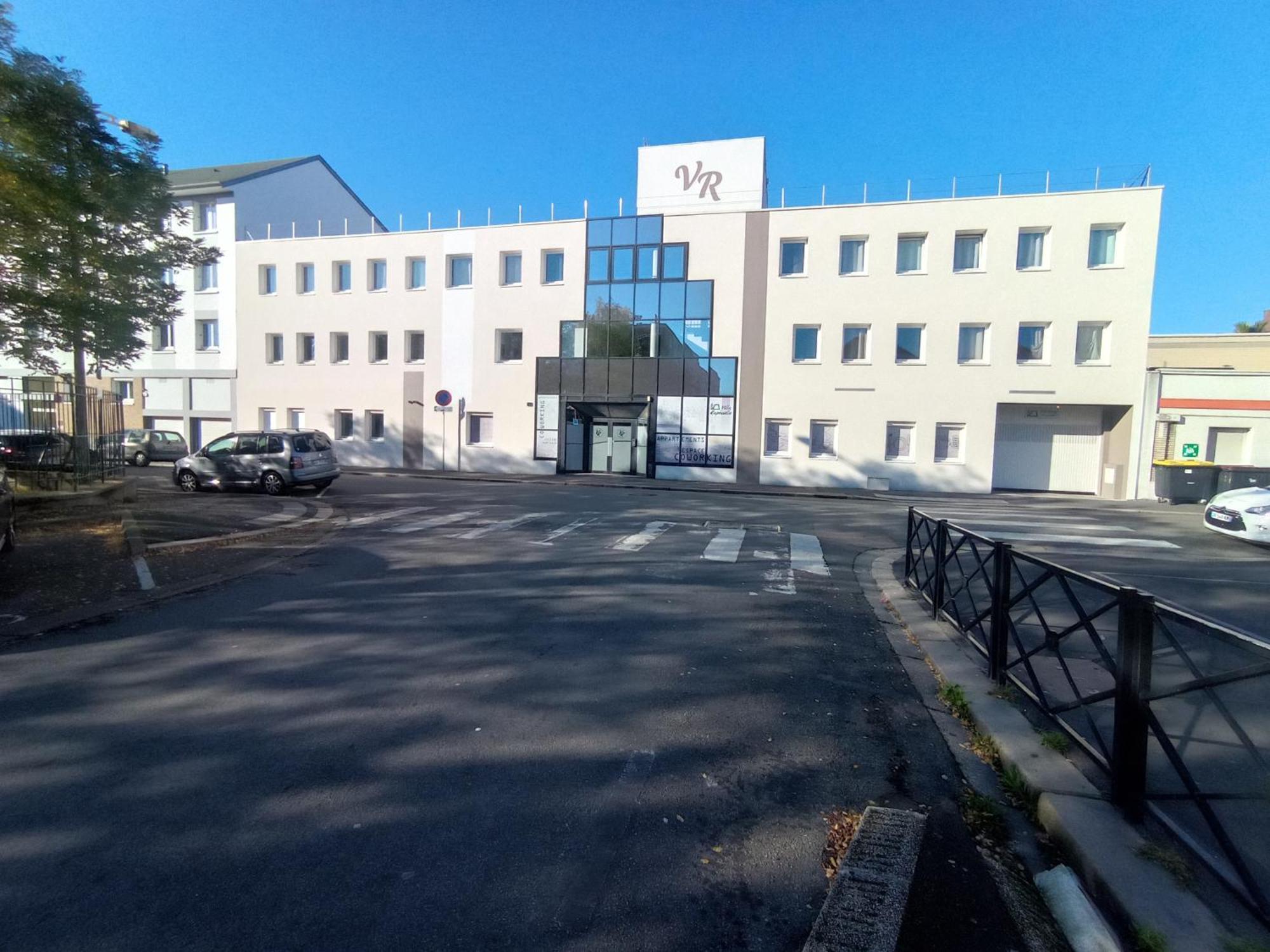 Villa Raphaelle #3 Centre Ville Avec Parking Le Havre Bagian luar foto